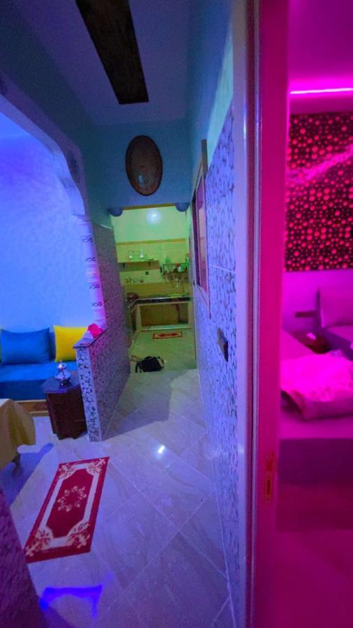 Sahrawi Abdo Appartement