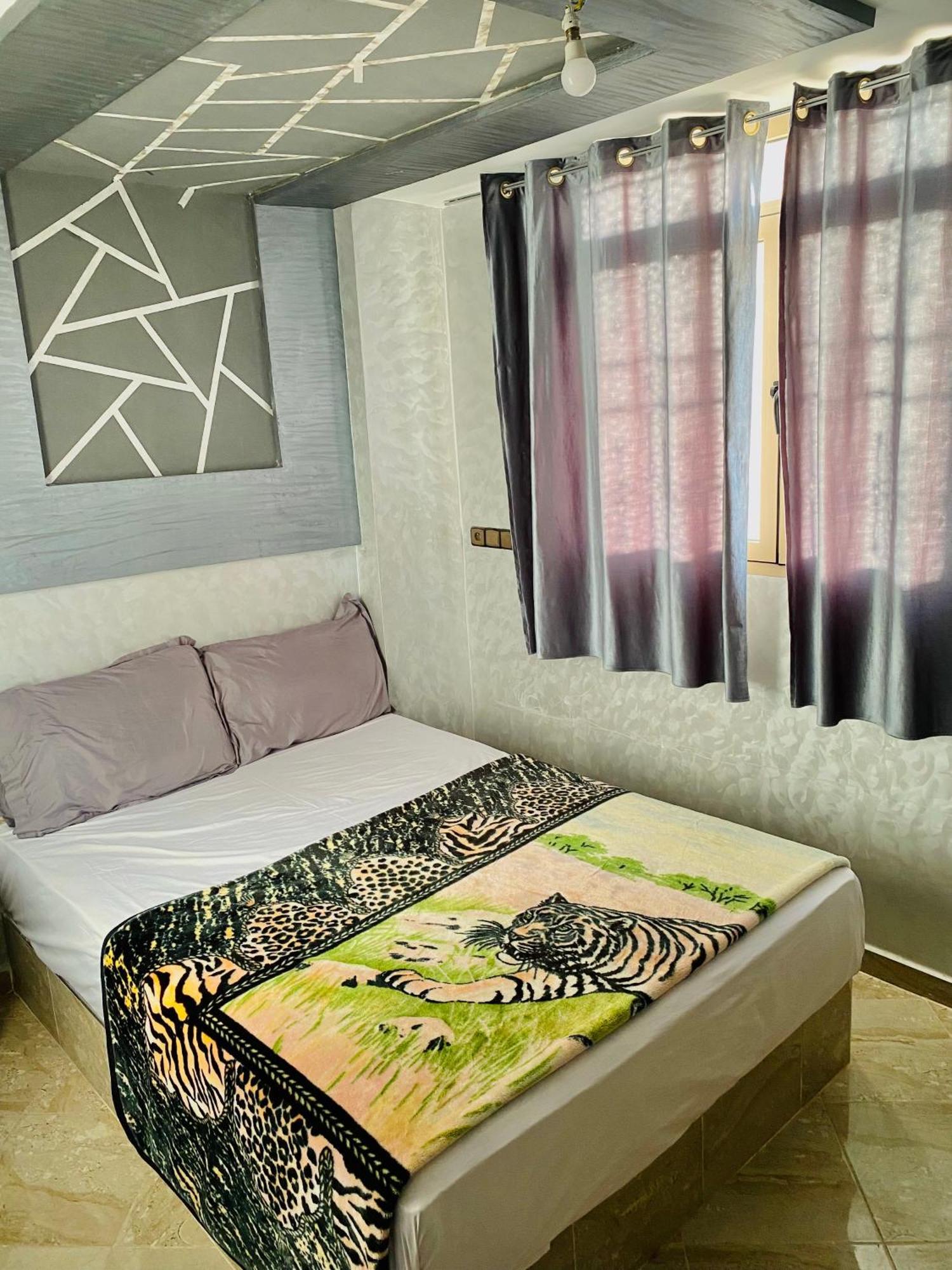 Sahrawi Abdo Appartement Errachidia